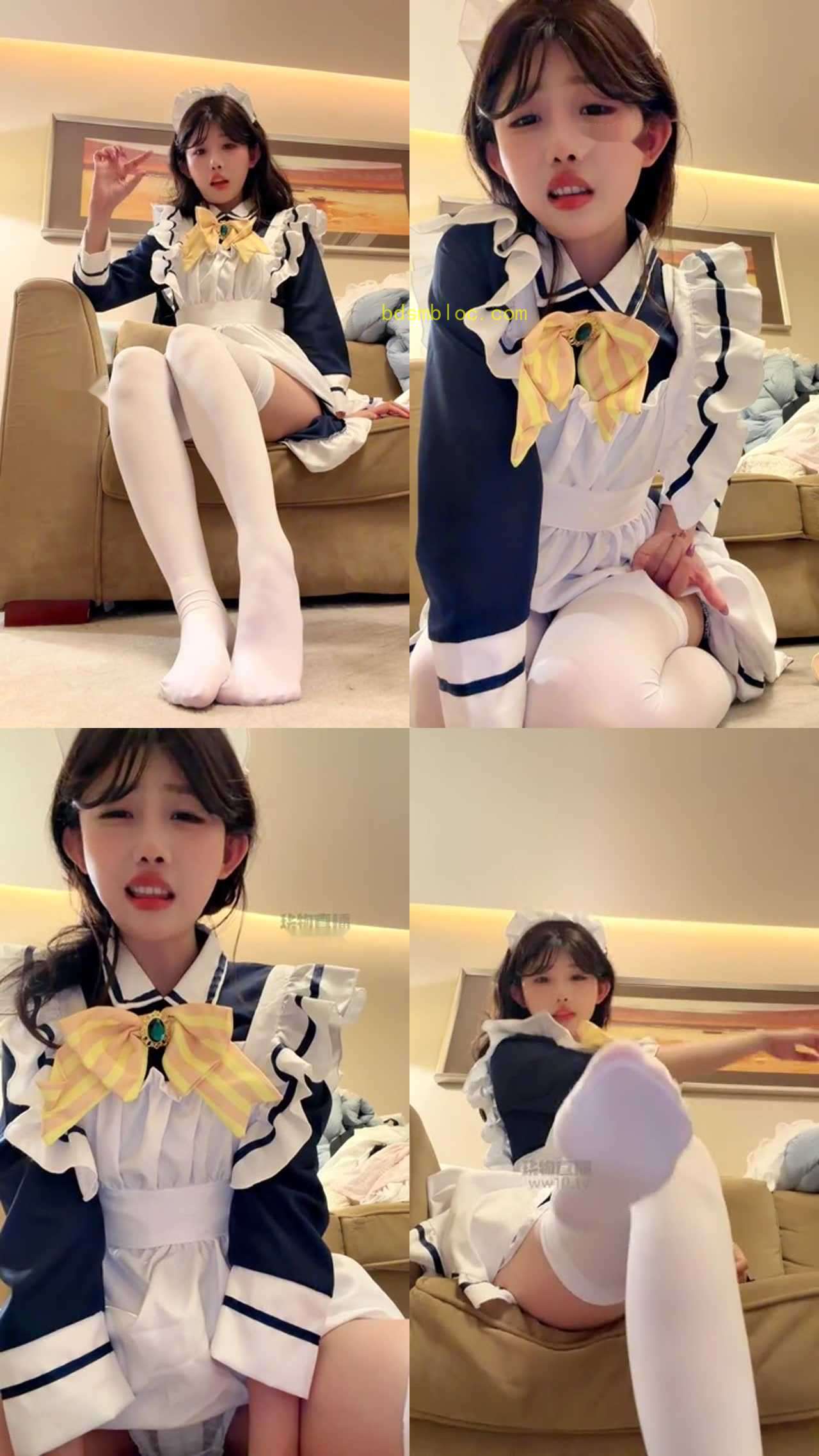 【一茶】红绿灯 又短又小又软早泄废物