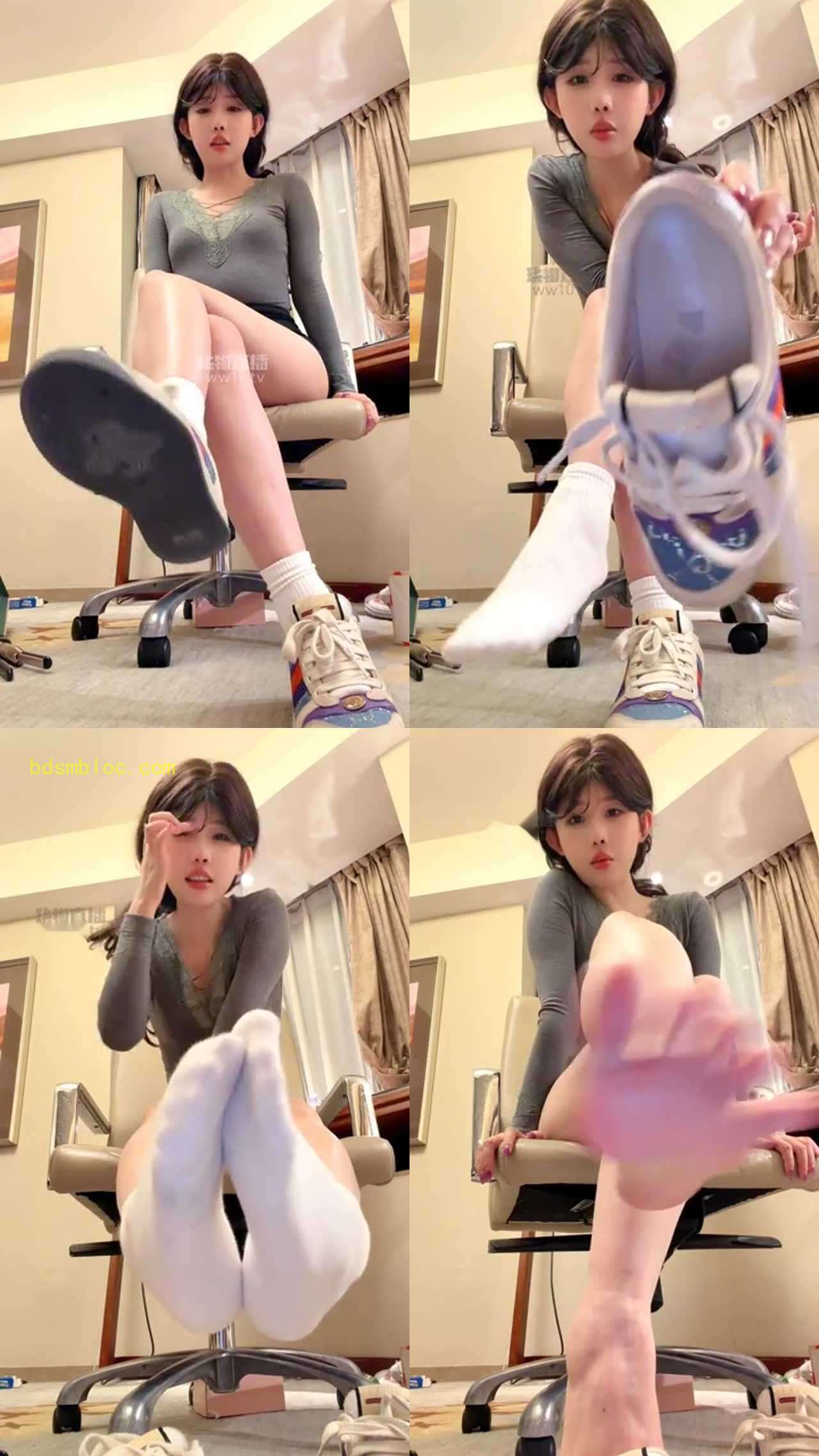 【一茶】红绿灯 酸臭棉袜上头寸流