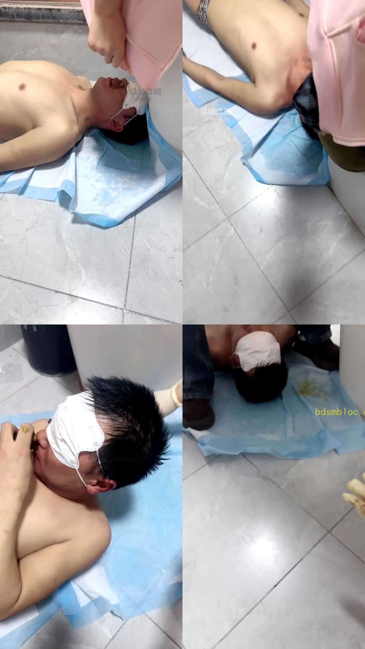 【小戚S】黄金圣水首秀