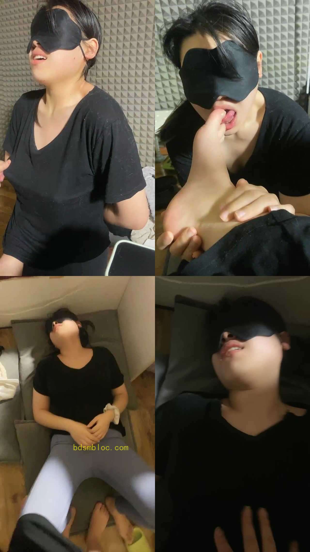 【漂亮的小羊s】调母狗