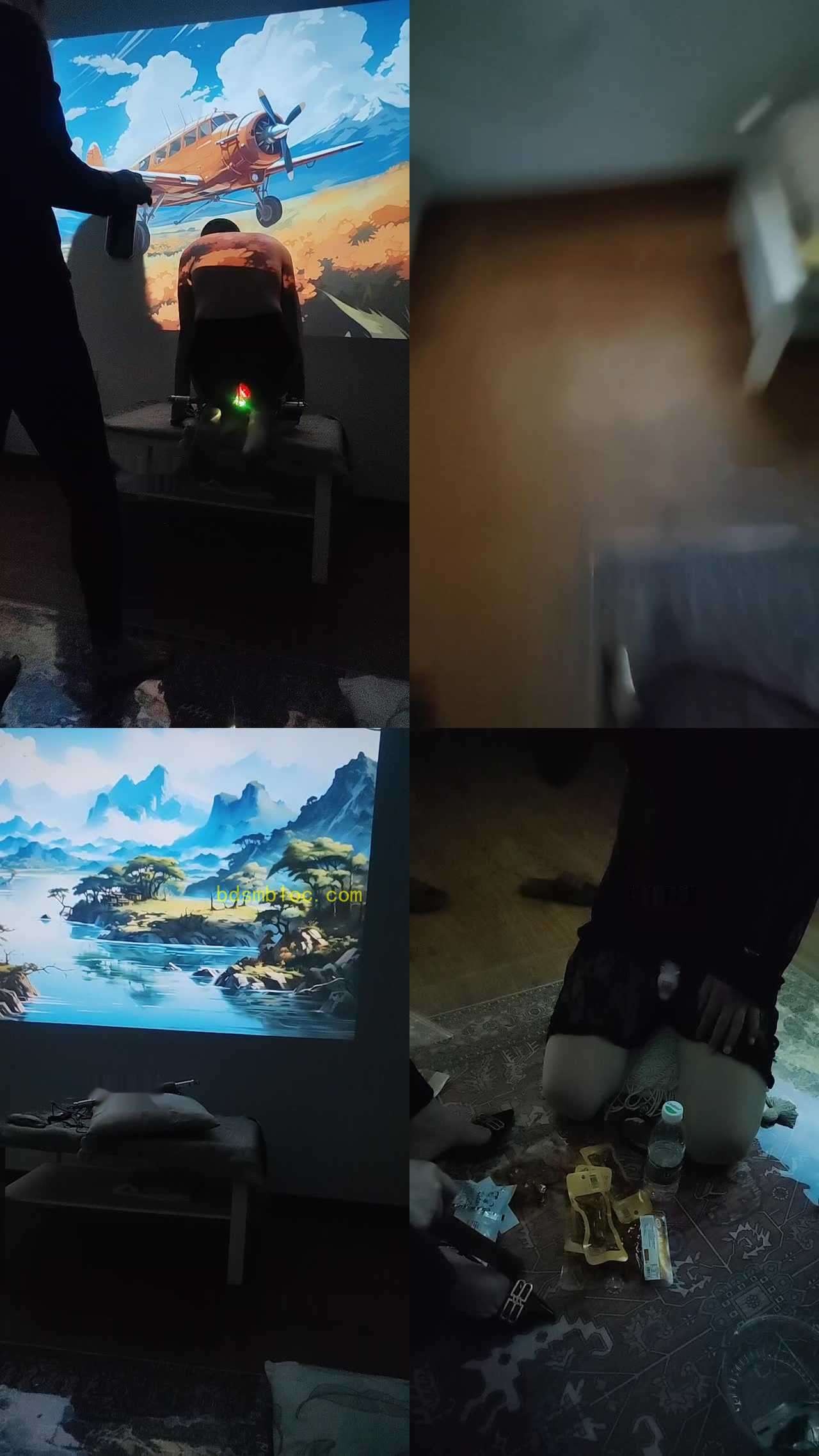 【s隐身姐姐】这是谁的Tj日常