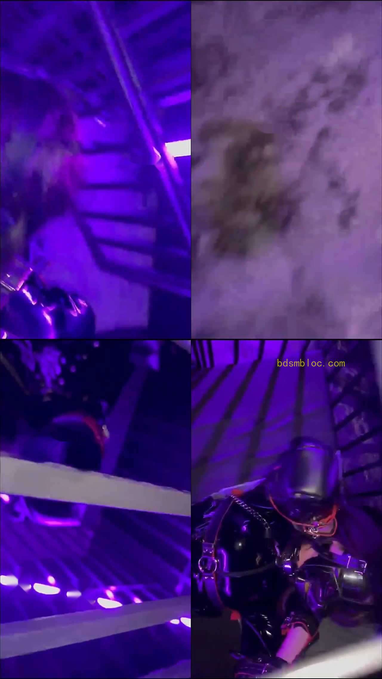 【KinectPP】latex犬化初级训练