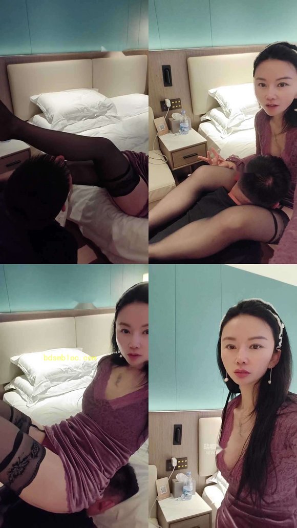 【若熙妈妈S】调KS圣水