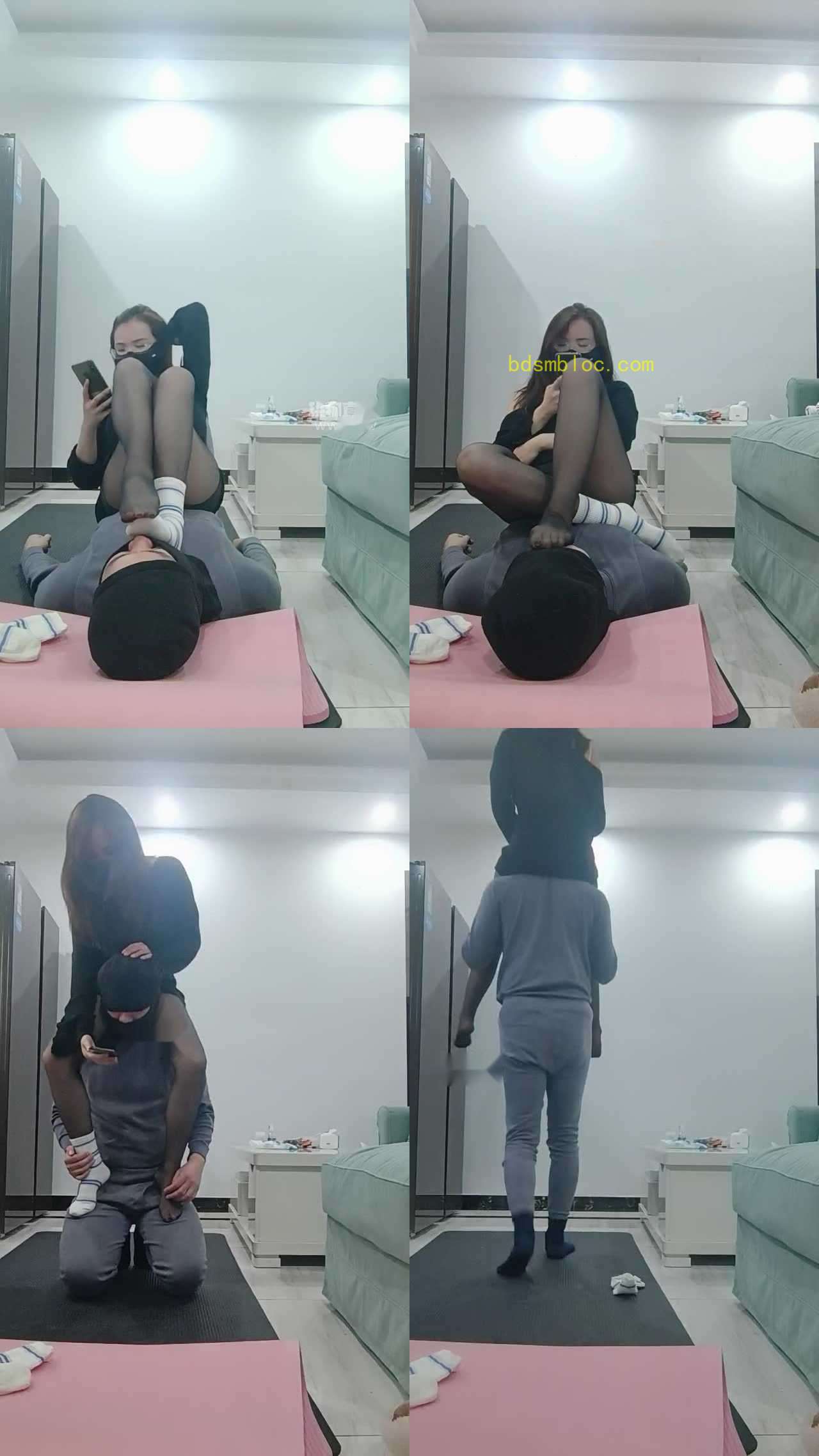 【苏州七七s】脚下有狗子呢