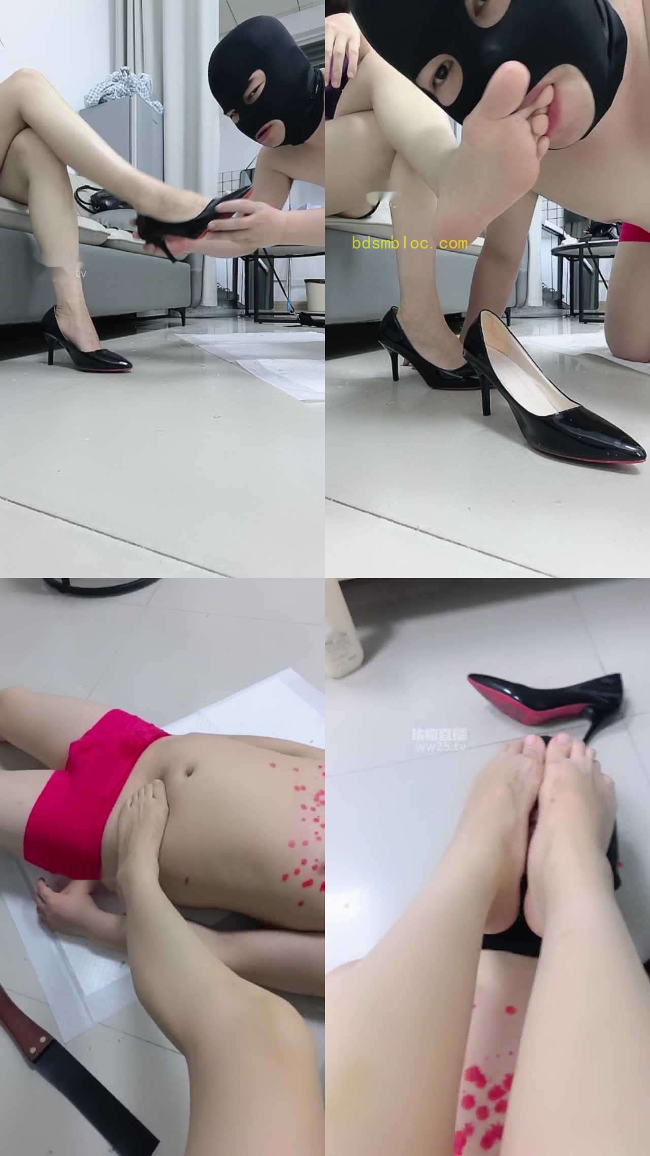 【葵葵ssss南宁】鞭打贱狗狗还想要