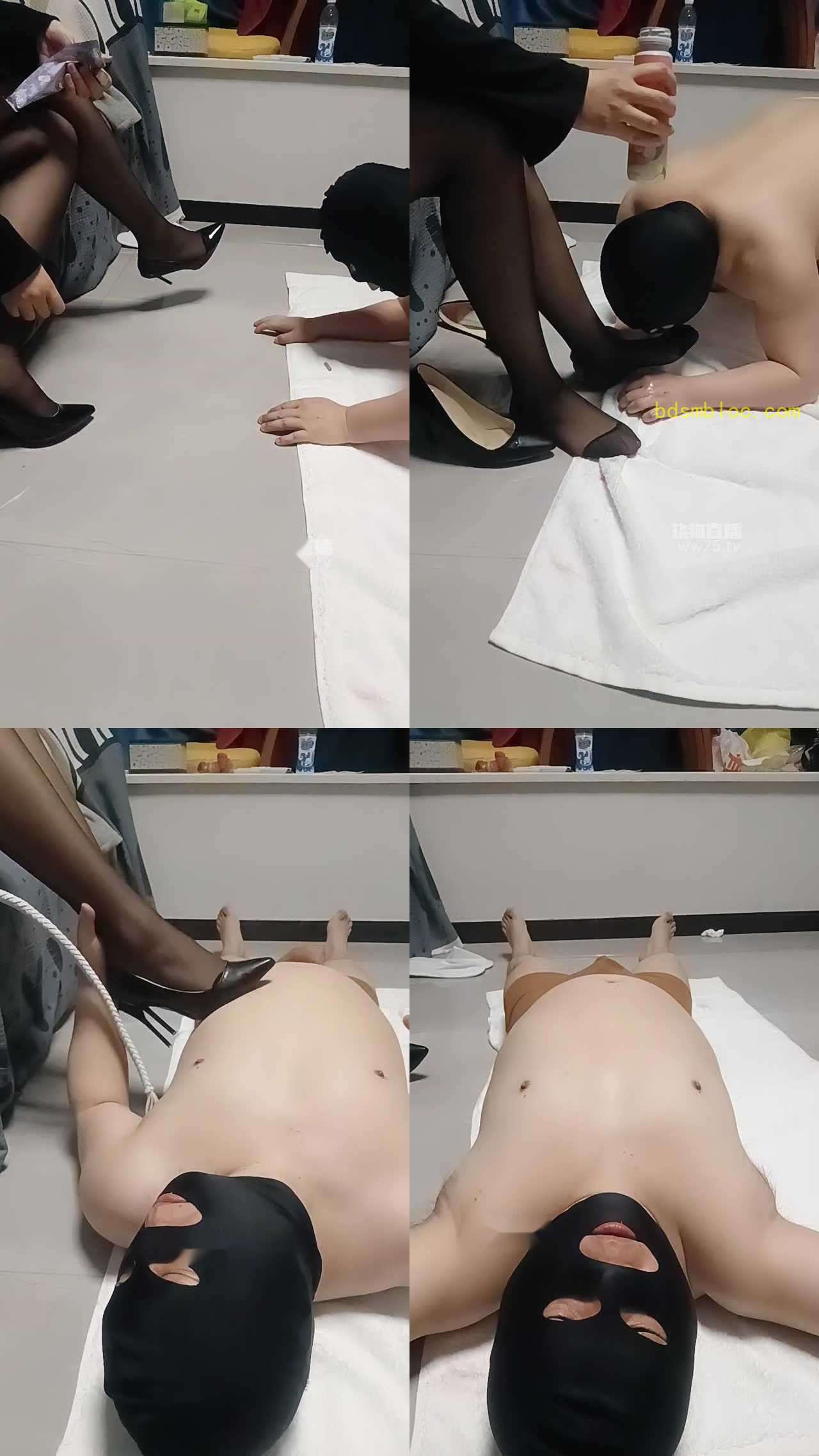 【成都林可s】k9奴舔食水果奶昔涂抹