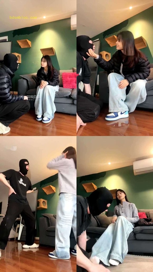 【Fanbb】开发颜值最顶调教最狠的邻家素人女神