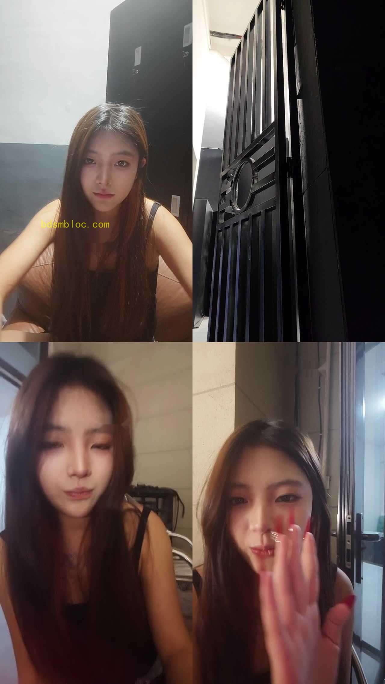 【暴躁七七】期待已久的调教场来了