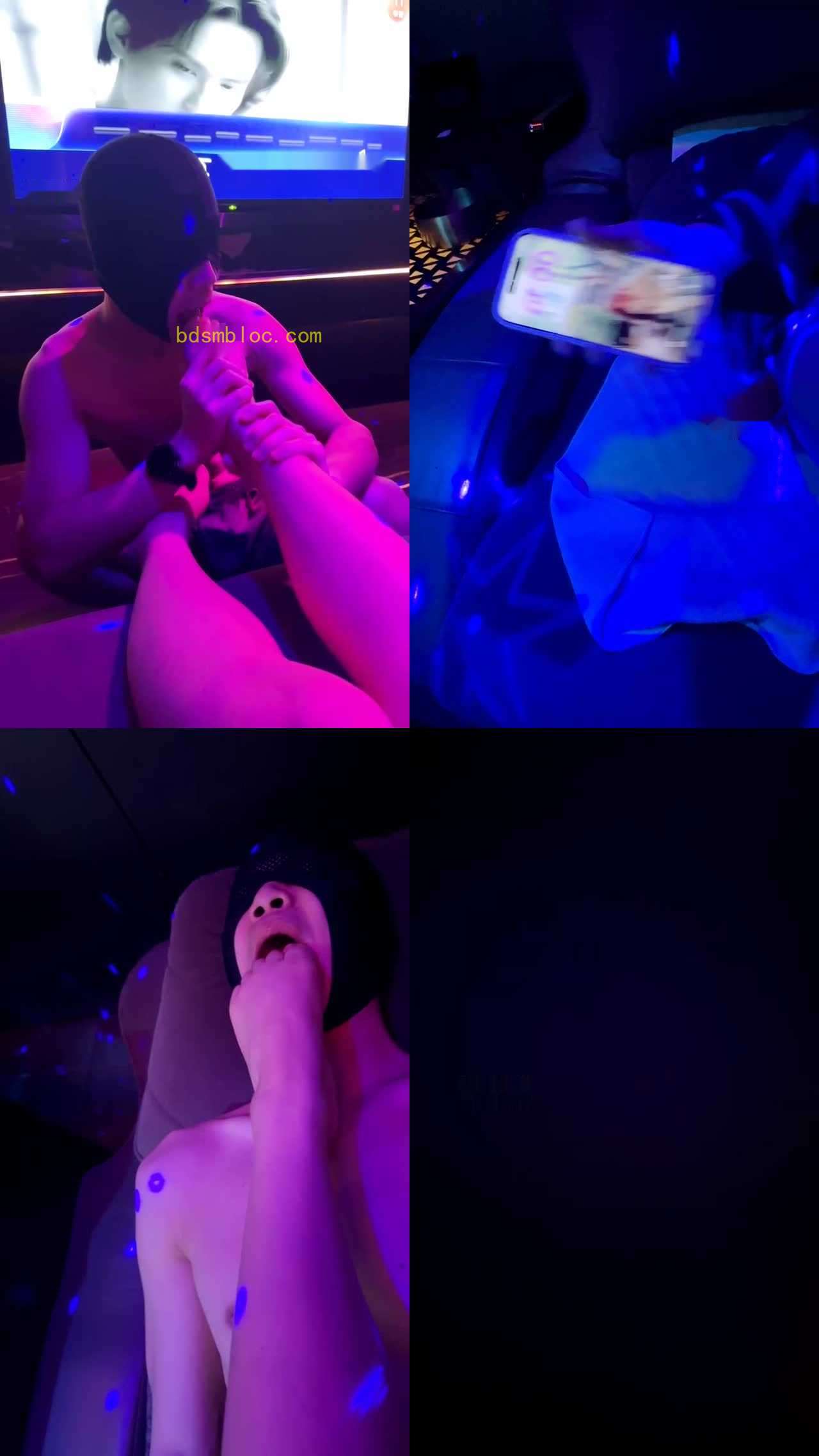 【素人饮水机】开发商k小妹