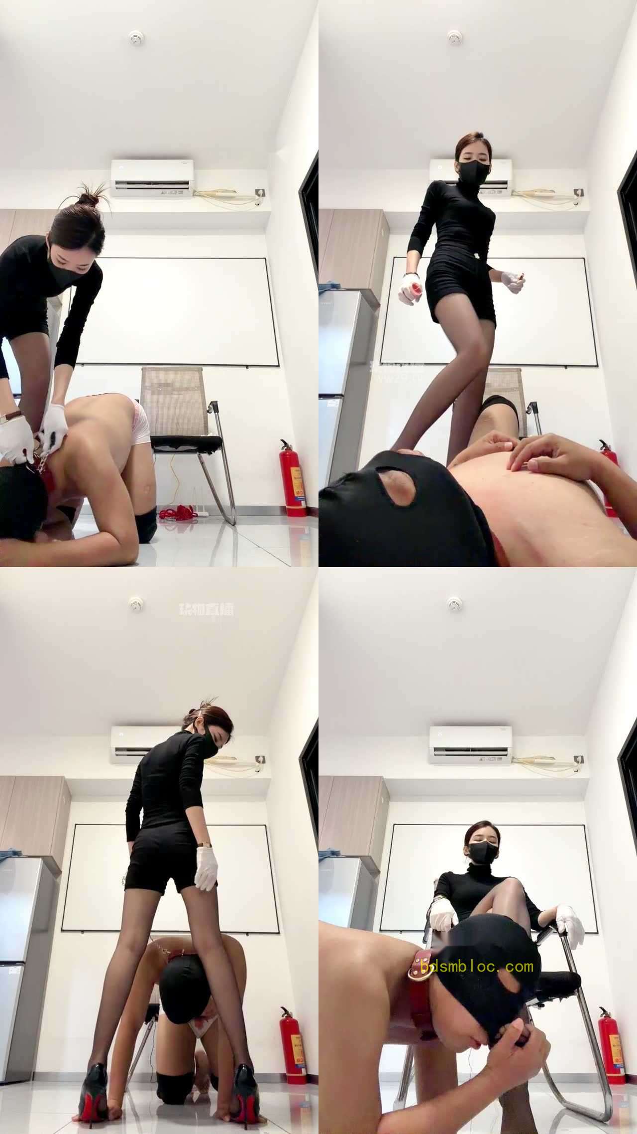 【多多s】TJ又痒了吧