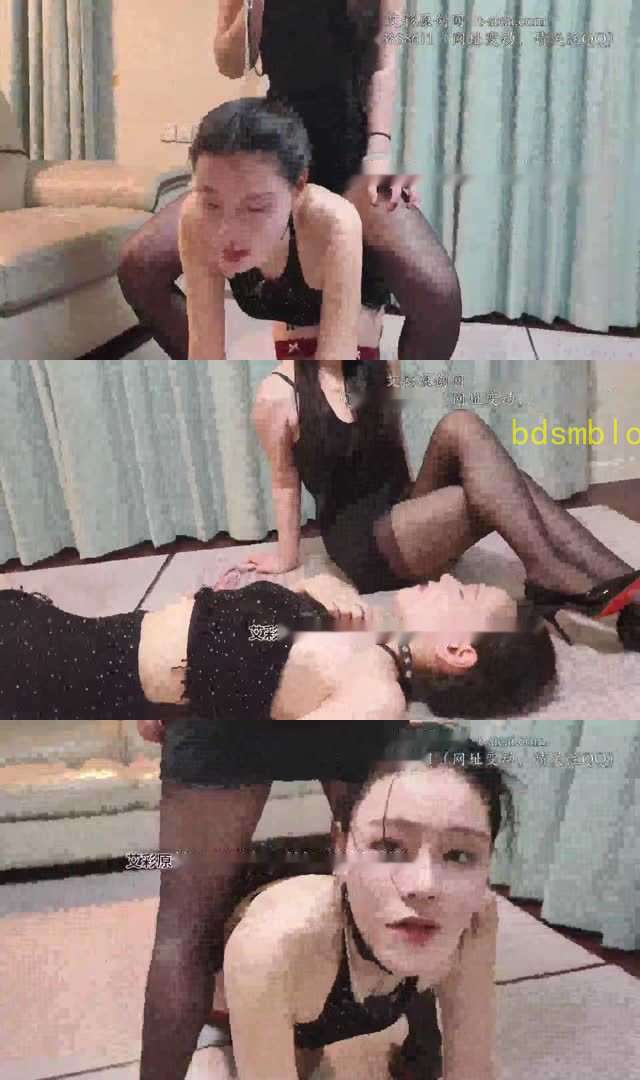 【未知女主】花样骑马专场