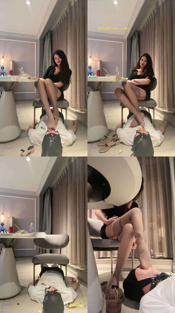 【琪琪】女秘书