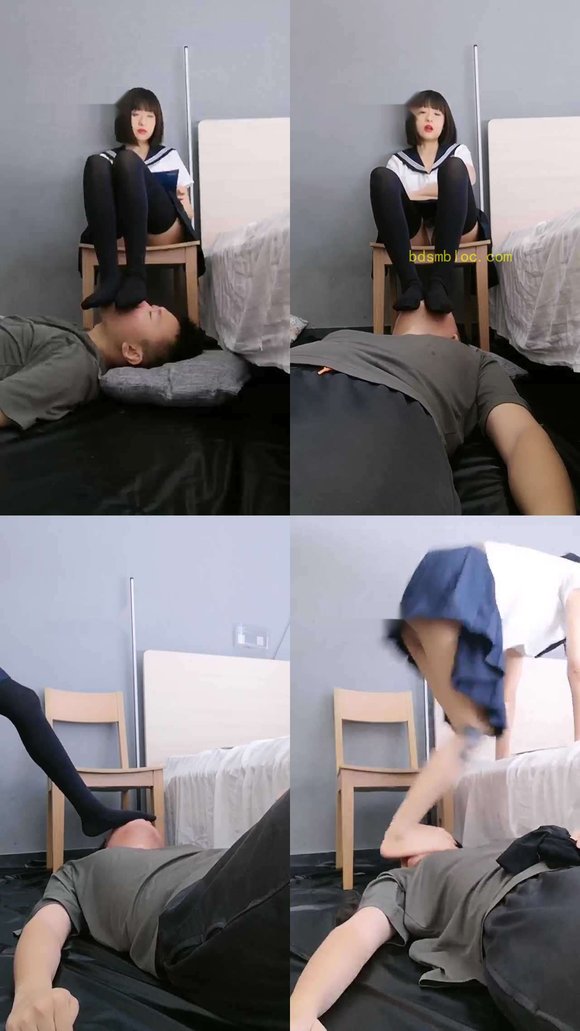 【航儿】暴力扇耳光