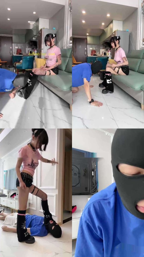 【狗哥】暴走的萝莉