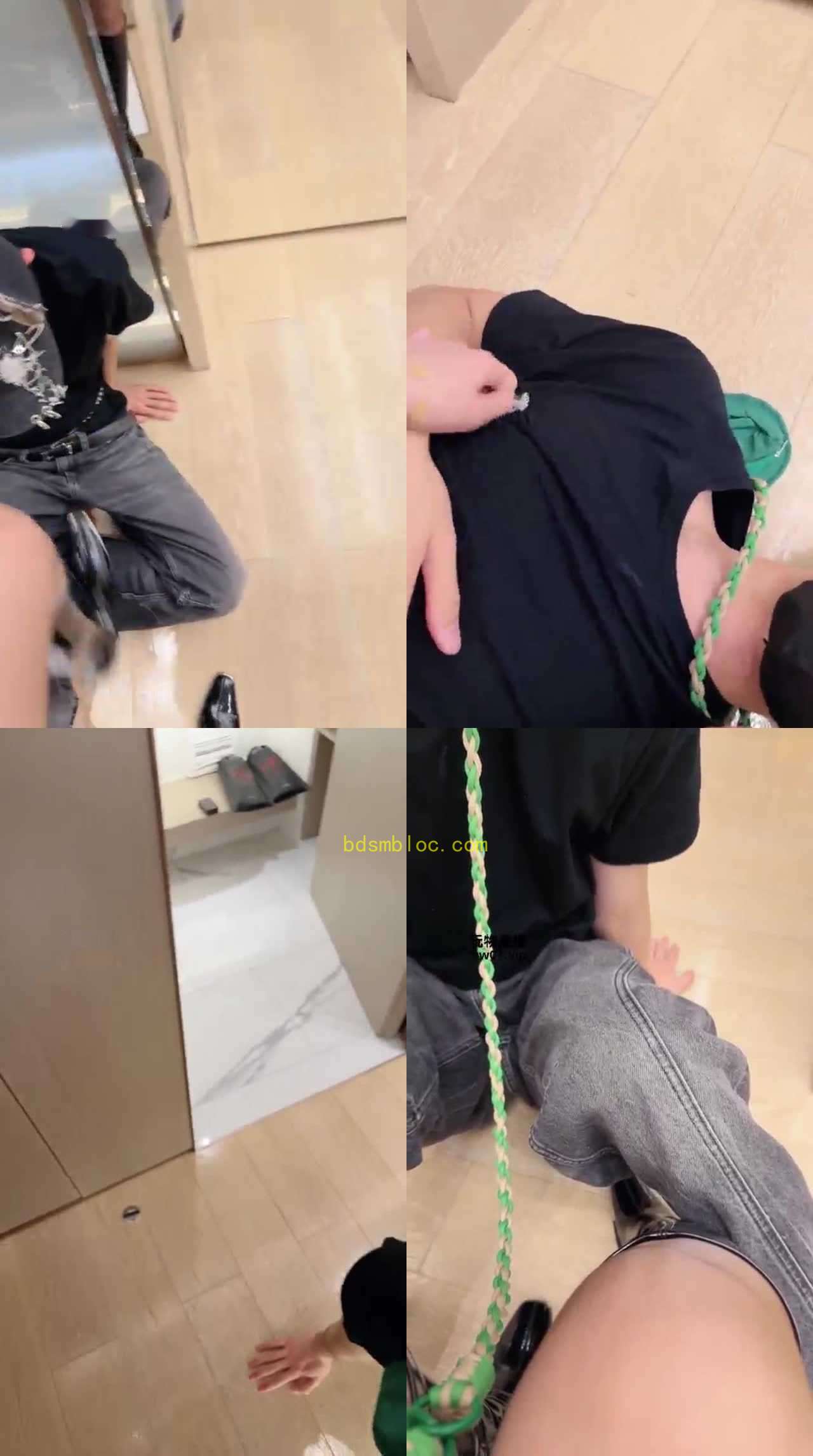 【玥樾】玩06年的小狗
