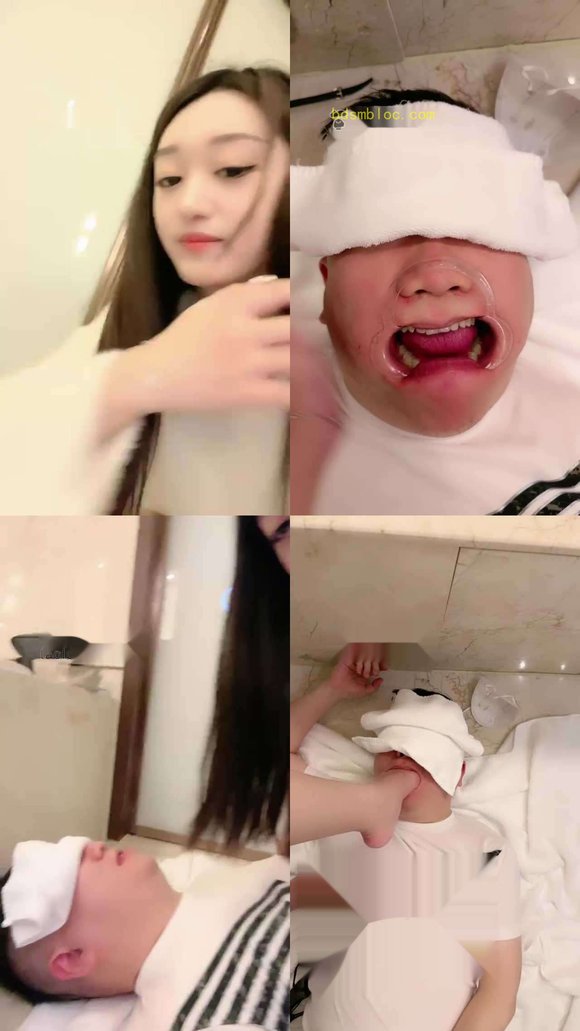【上海赵丽颖】超美网红开口器人体垃圾桶/擦鞋器/刷牙漱口水