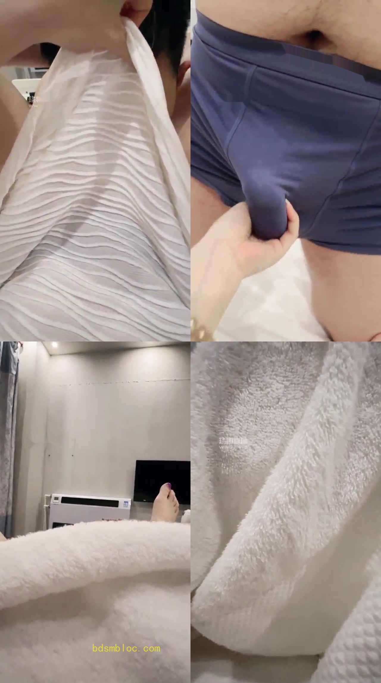 【混血然然】口舌伺候 受不了啊