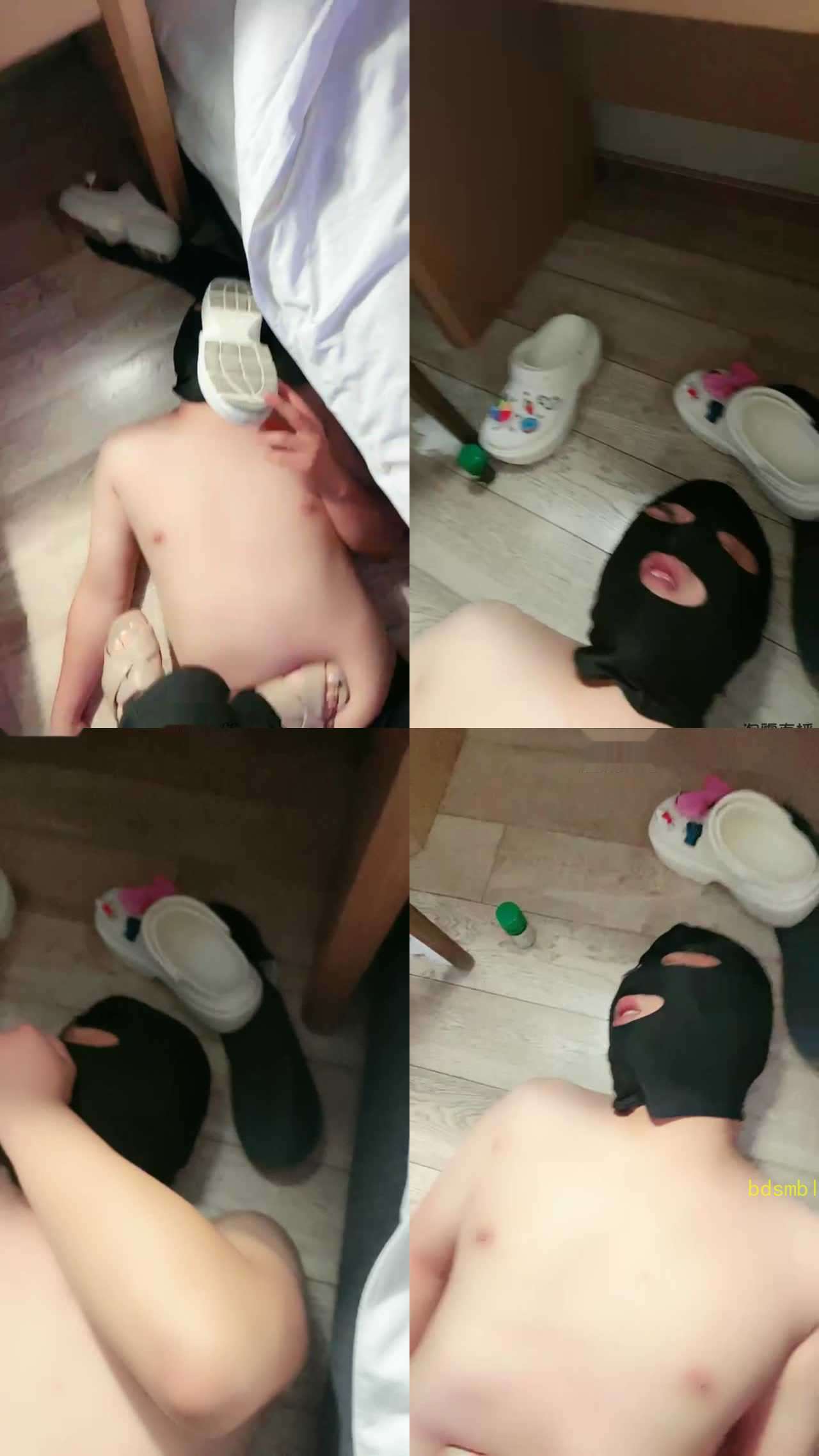【诗恩S大大】济南踩狗