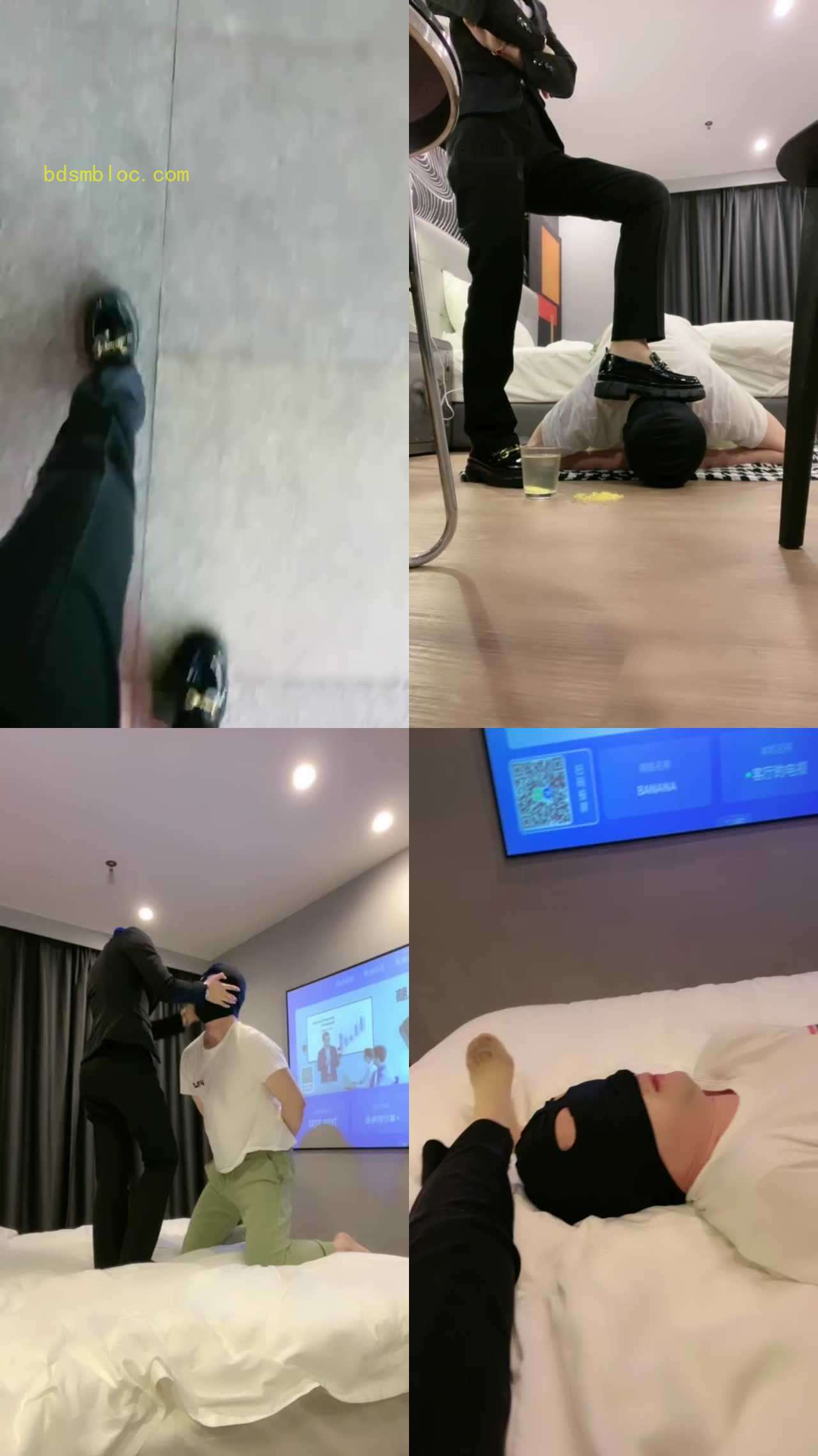 【御严】开发素人追求者（03.08）