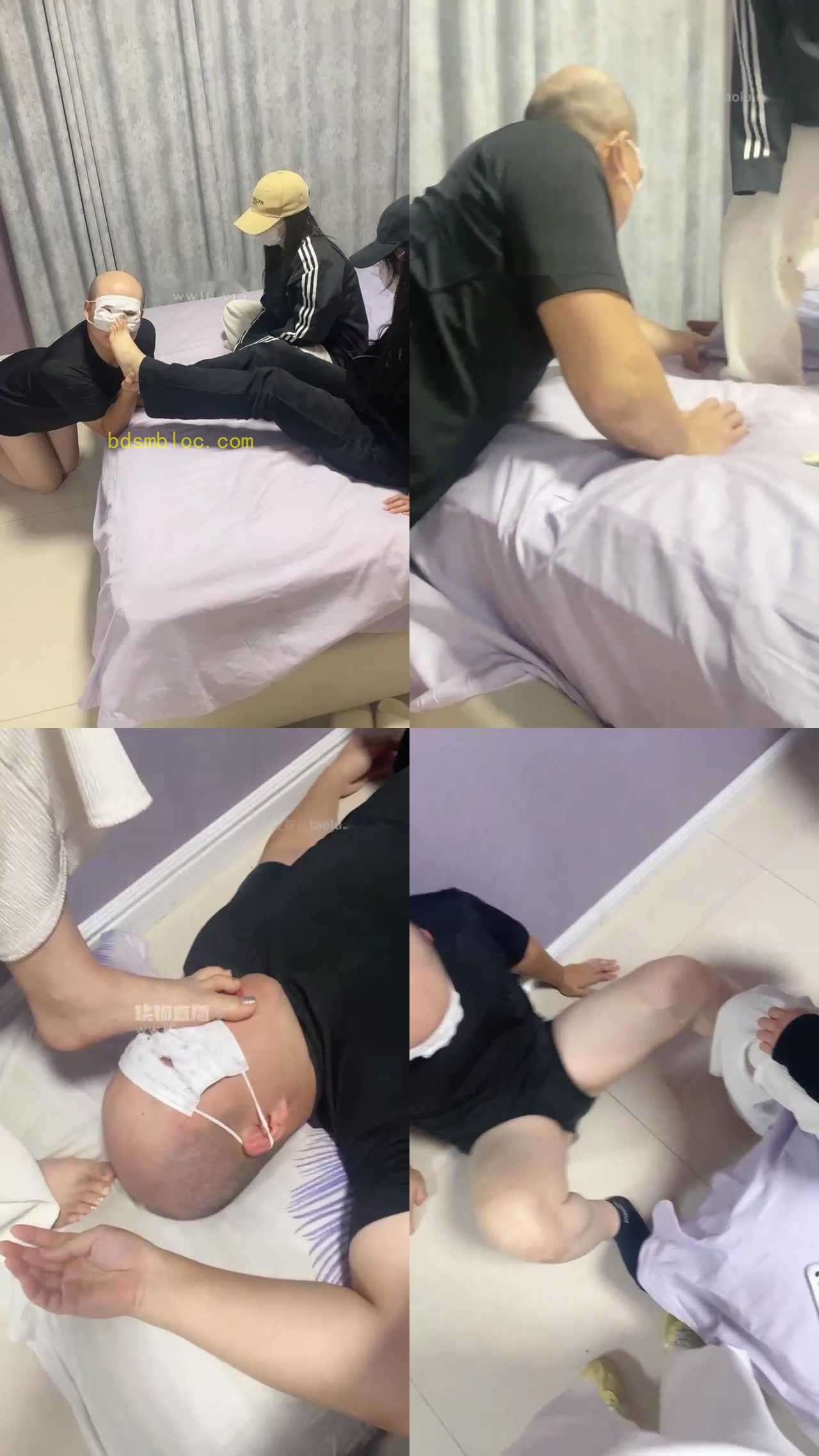 【CN足彩管】山东素人首次尝试