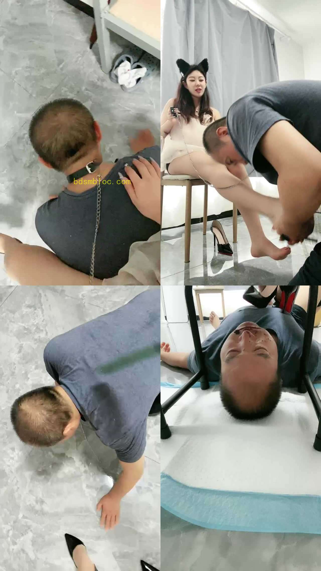 【S乔妹儿】滚进来吃黄金