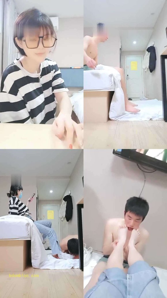 【玉姬】运动女神原味羞辱
