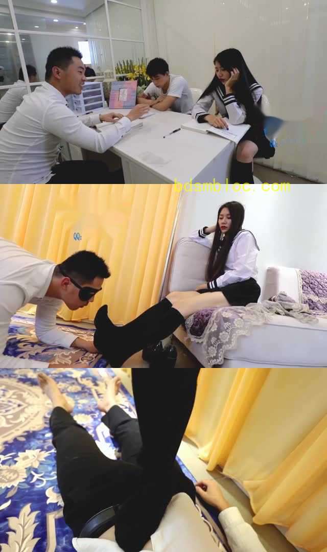 【HPL栖心之栈】男教师迷恋女学生（上）