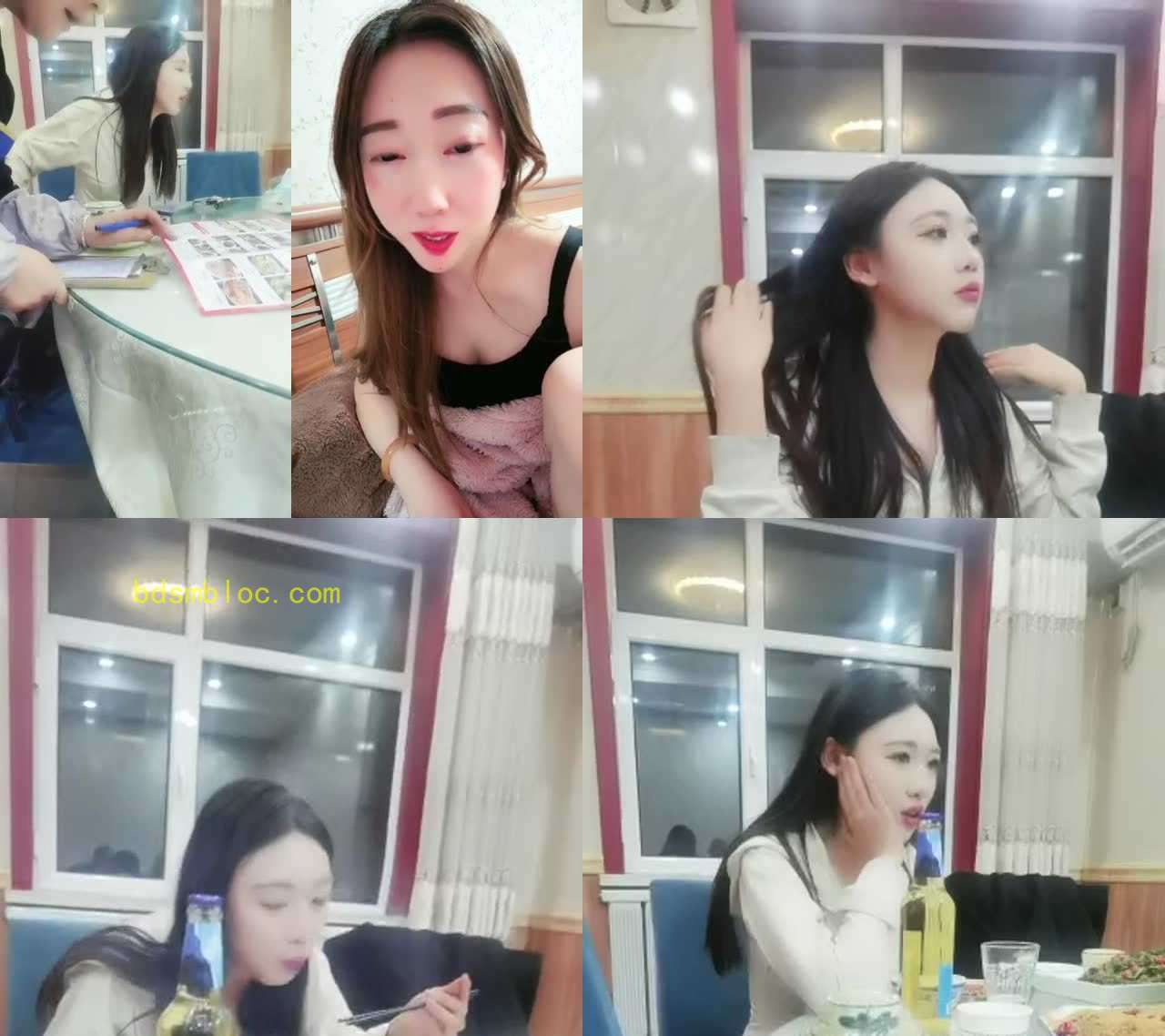 【西北傻子】连线女王让他看餐厅tj