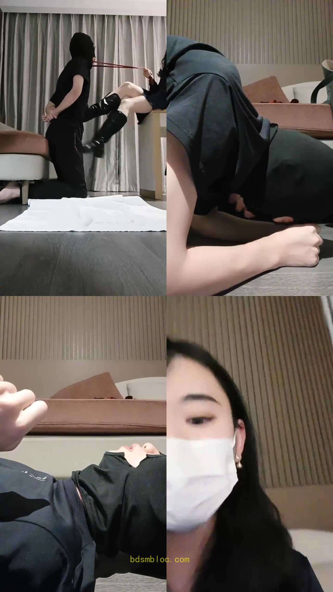 【米小唐】白领溜员工