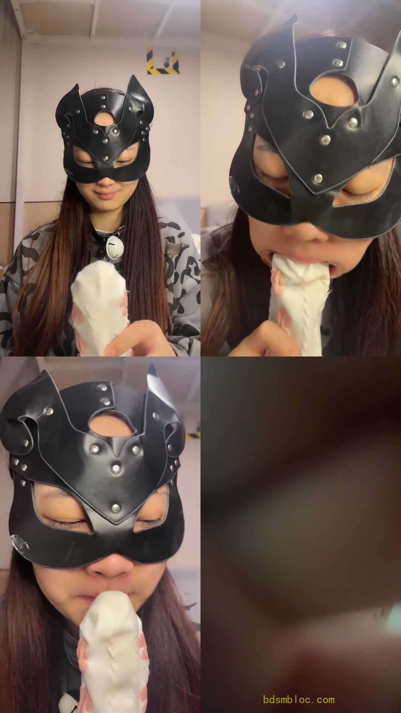 【橘子没熟】最美闺蜜做母畜