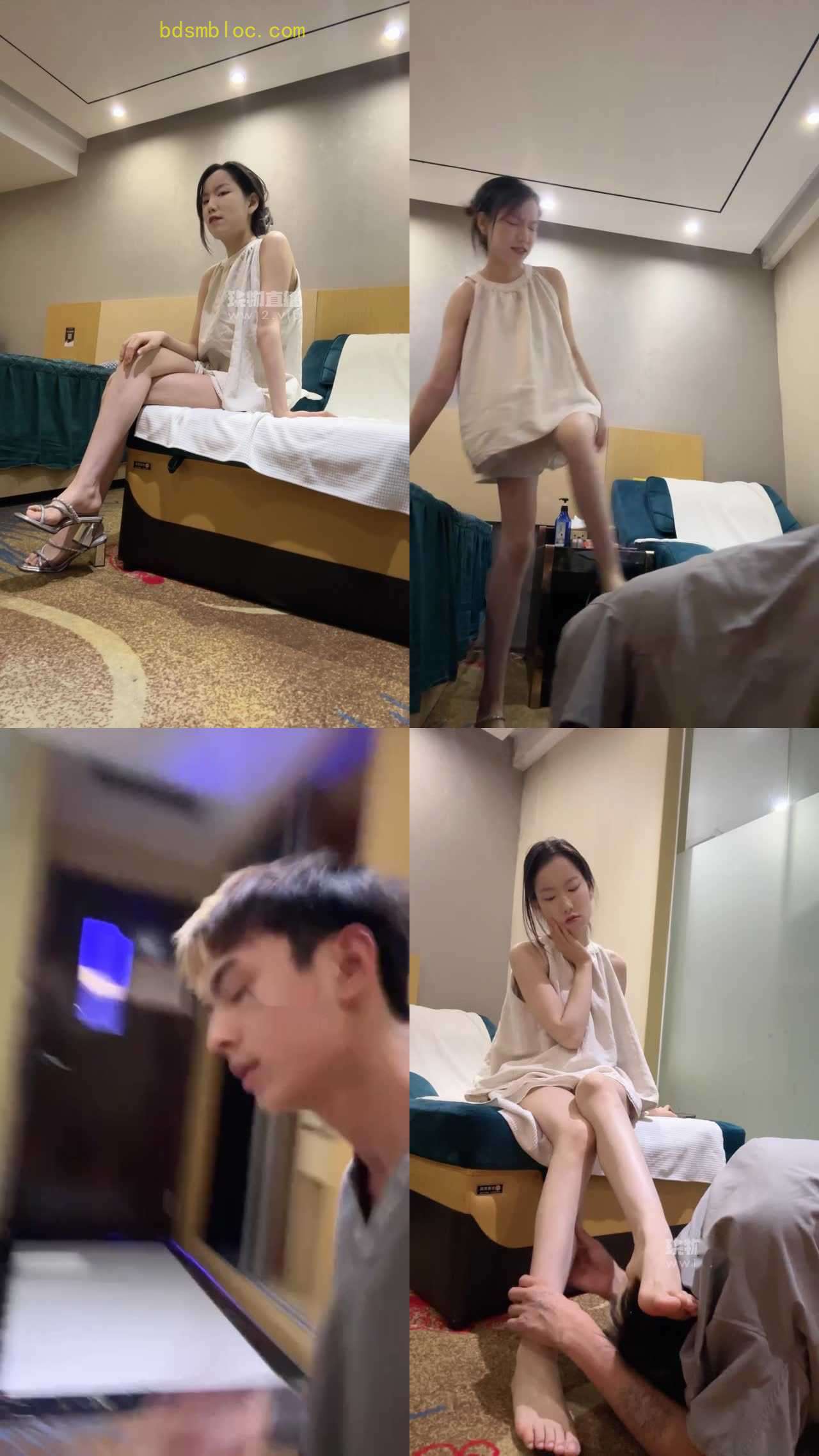 【九月】会所技师开发兄弟们