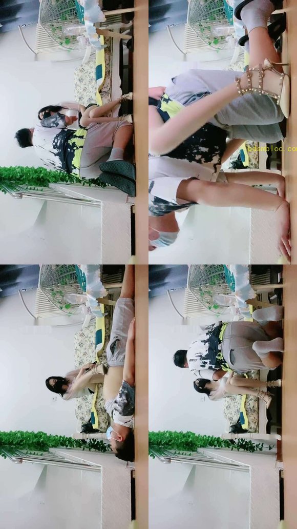 【小七】素人御姐首调羞辱