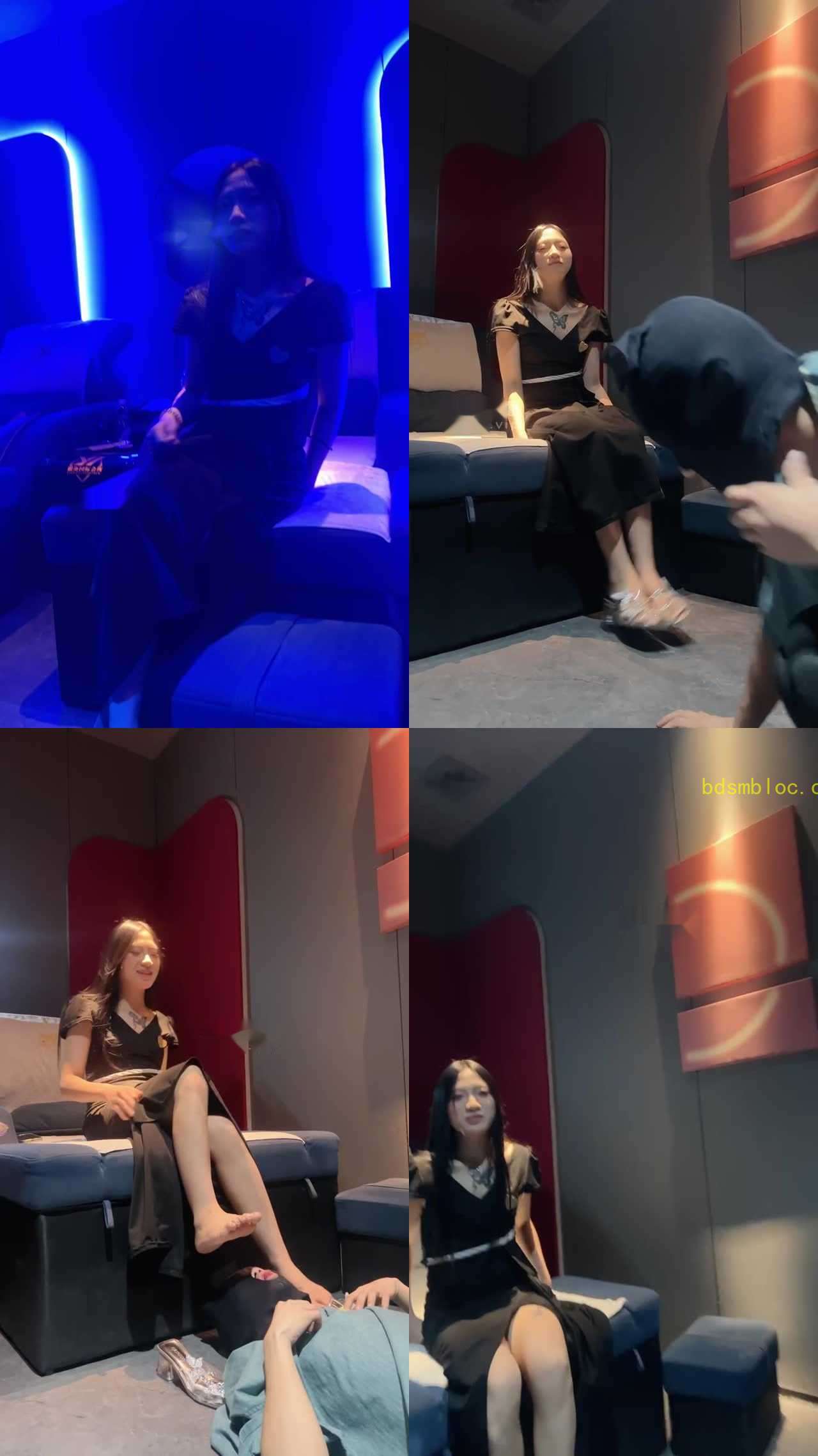【白鹭】会所开发技师