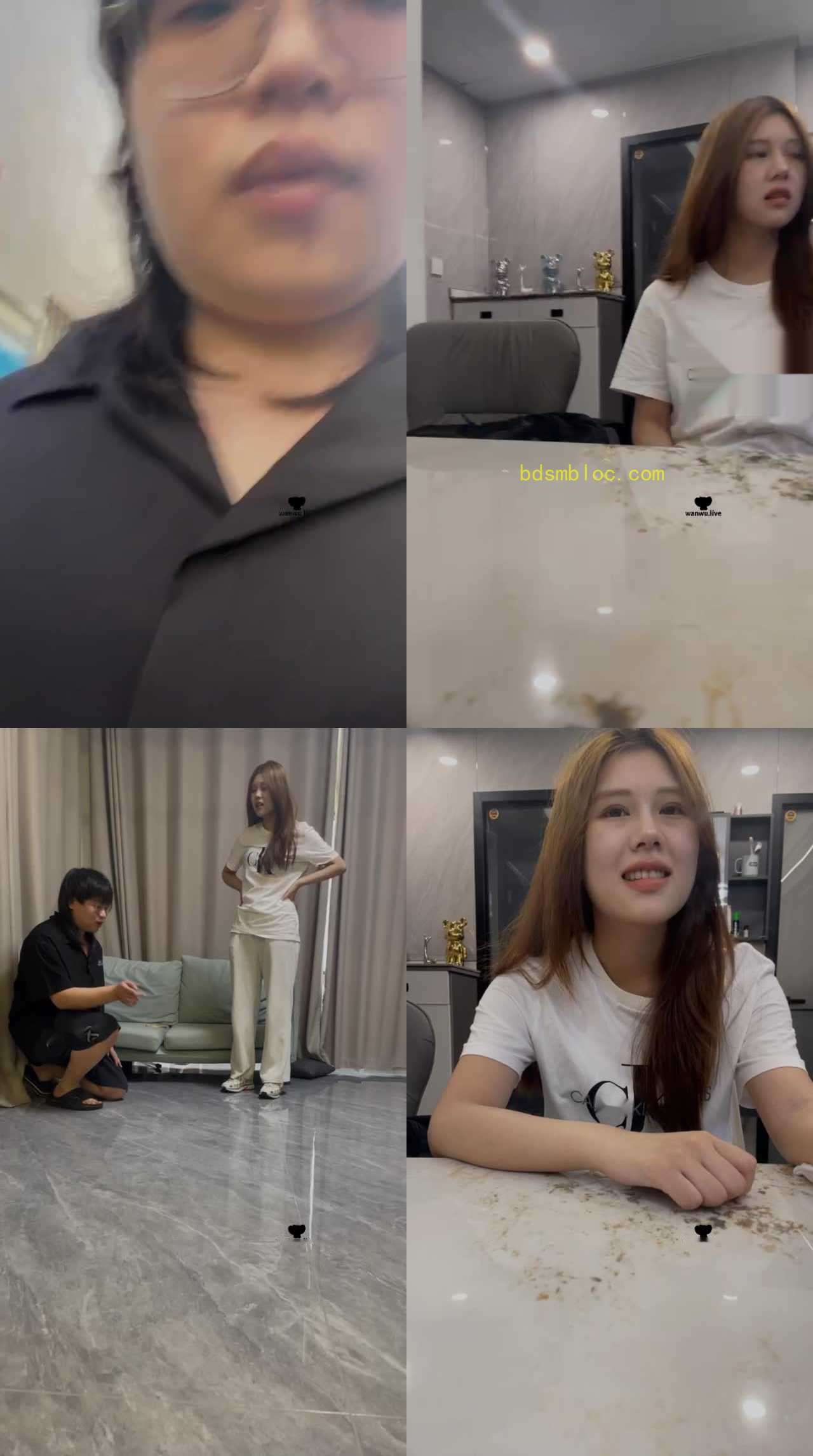 【素人挖掘机】运动鞋棉袜-路边开发晨跑美女