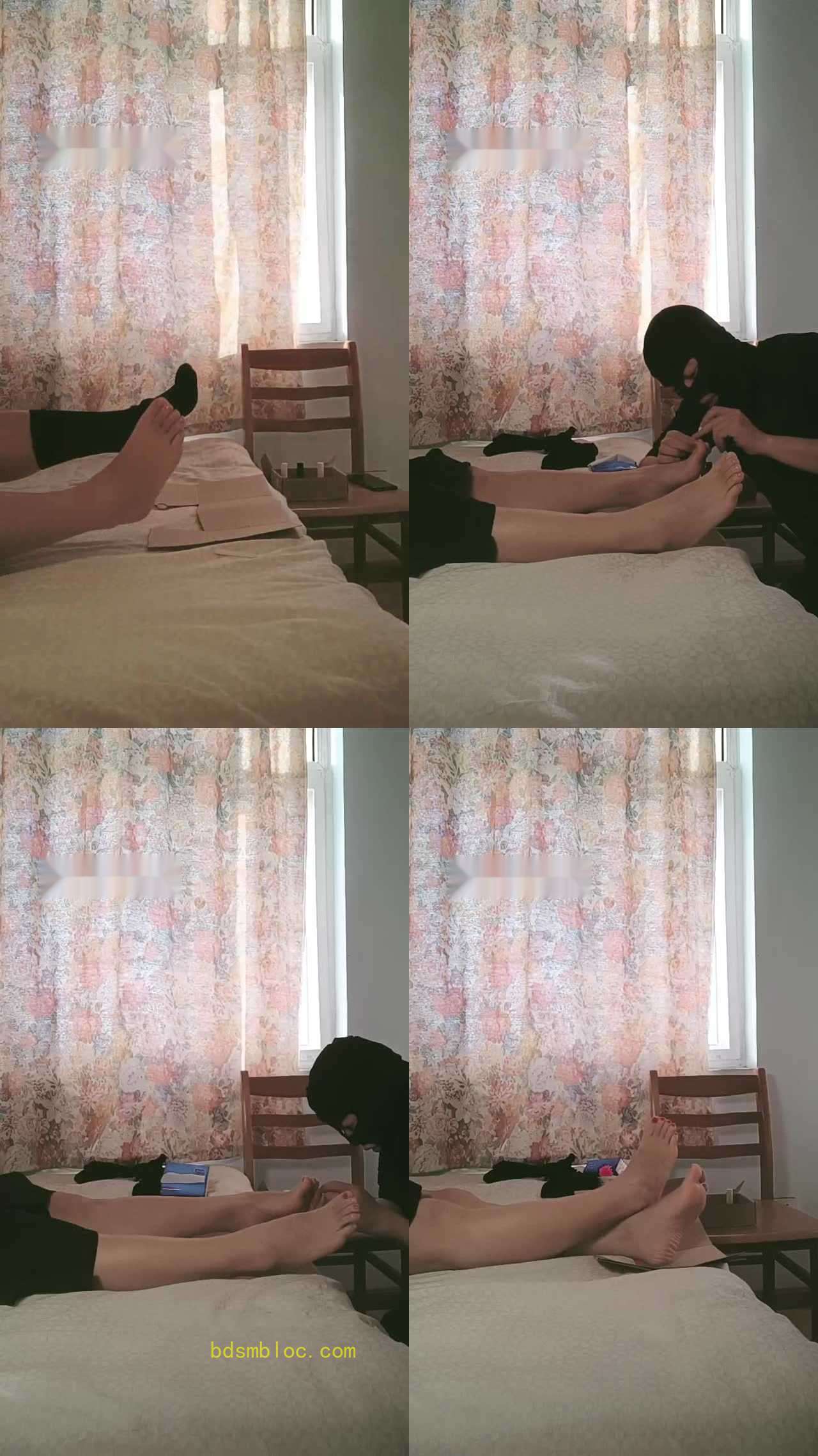 【嗯哼】圈养生活化伺候
